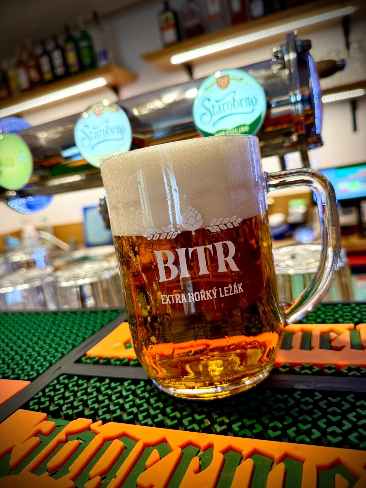 Starobrno Bitr
