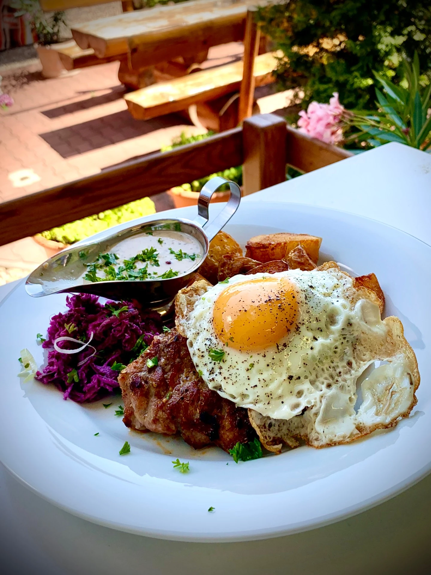 Víkendová nabídka – ilustrační foto